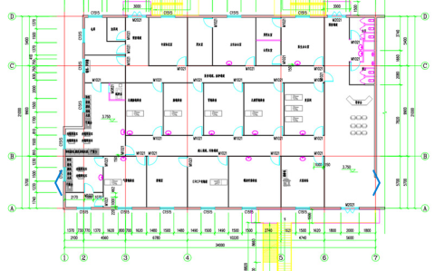 上海内镜中心系统解决方案