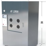 上海脉动真空清洗消毒器SQ-FX-360-缩略图1