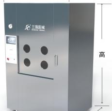 上海脉动真空清洗消毒器SQ-FX-360产品图1