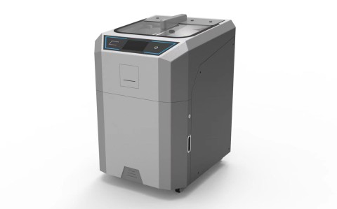 上海不止于净：三强全自动内镜清洗消毒机的“层次化清洗”逻辑