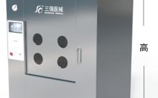 上海脉动真空清洗消毒器SQ-FX-360