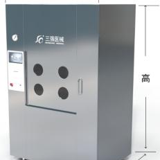 上海脉动真空清洗消毒器SQ-FX-360